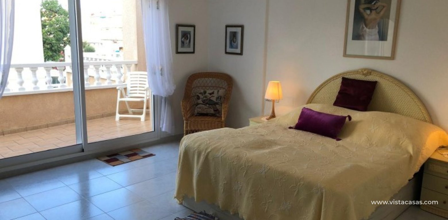 Resale - Apartment - Playa Flamenca