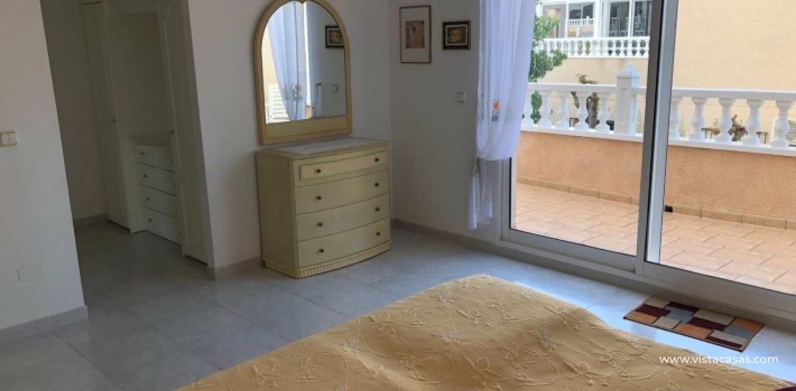 Resale - Apartment - Playa Flamenca