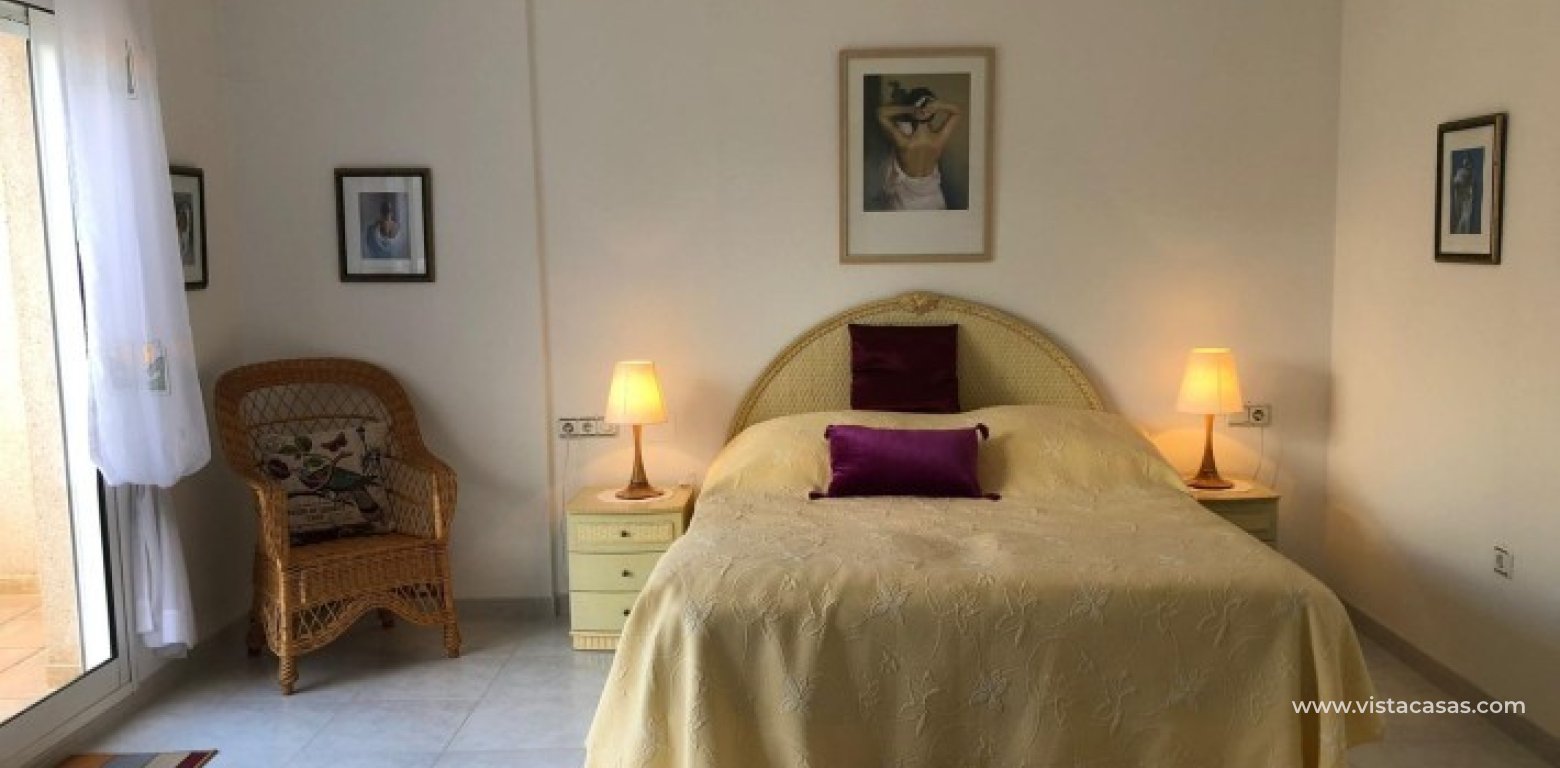Resale - Apartment - Playa Flamenca