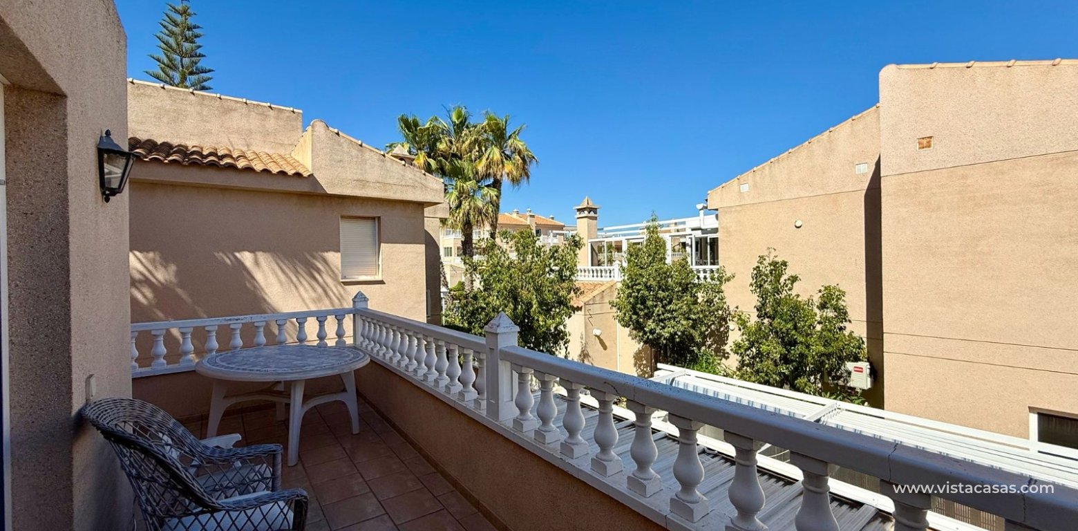 Resale - Apartment - Playa Flamenca