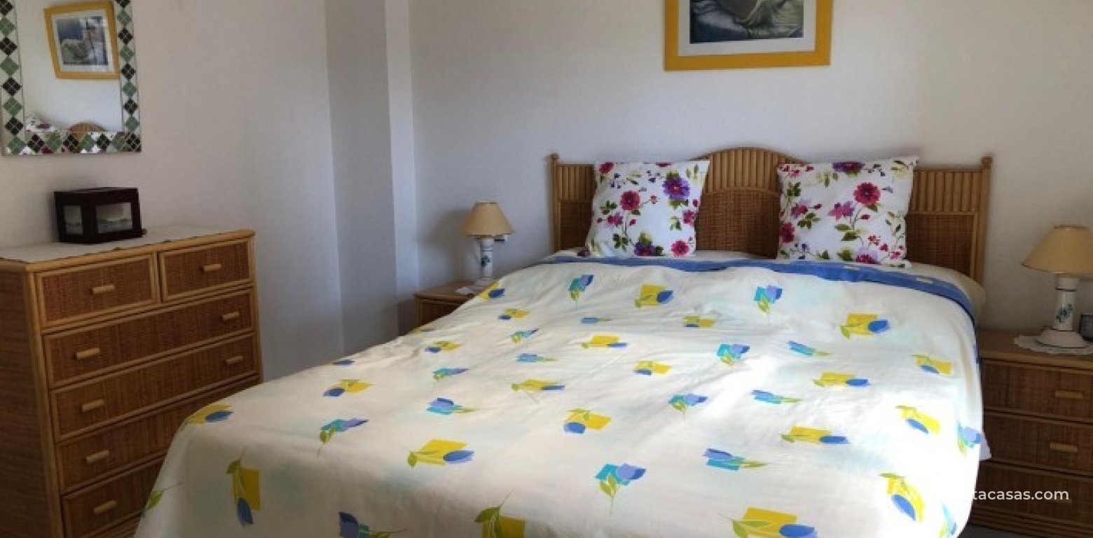 Resale - Apartment - Playa Flamenca