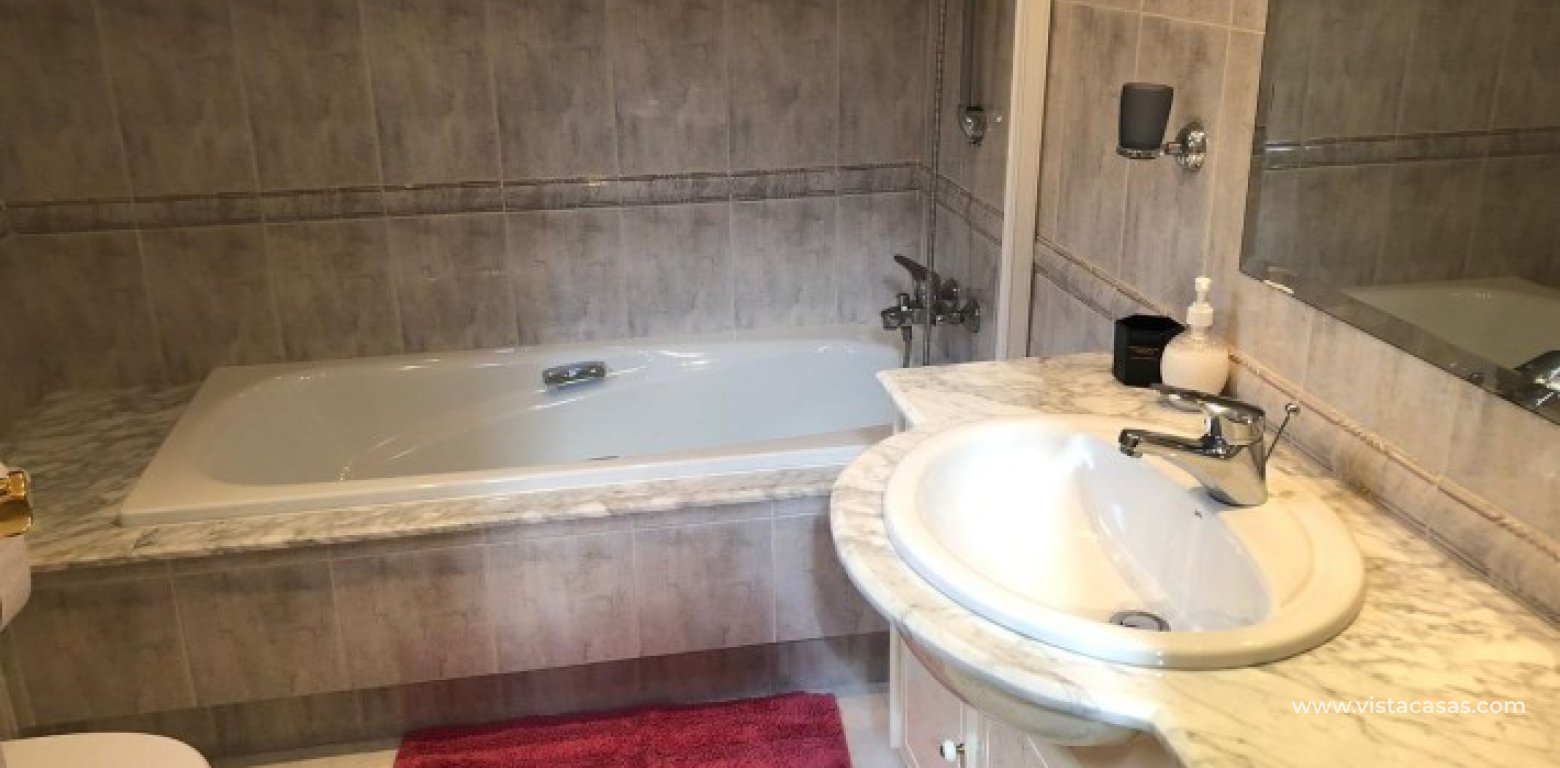 Resale - Apartment - Playa Flamenca