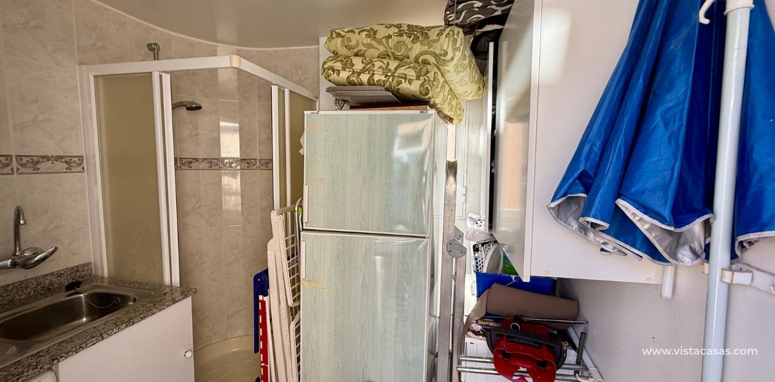Resale - Apartment - Playa Flamenca