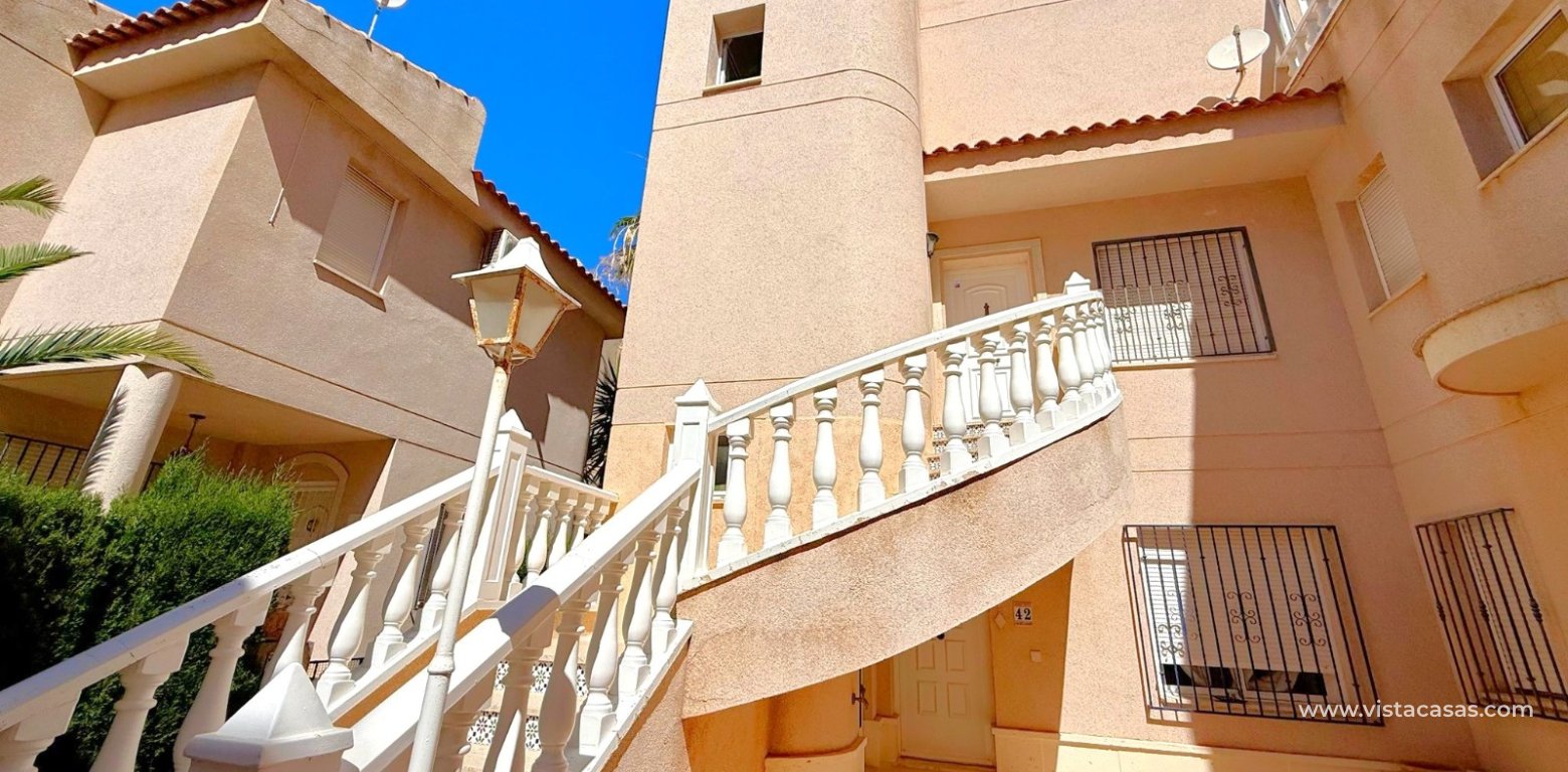 Resale - Apartment - Playa Flamenca