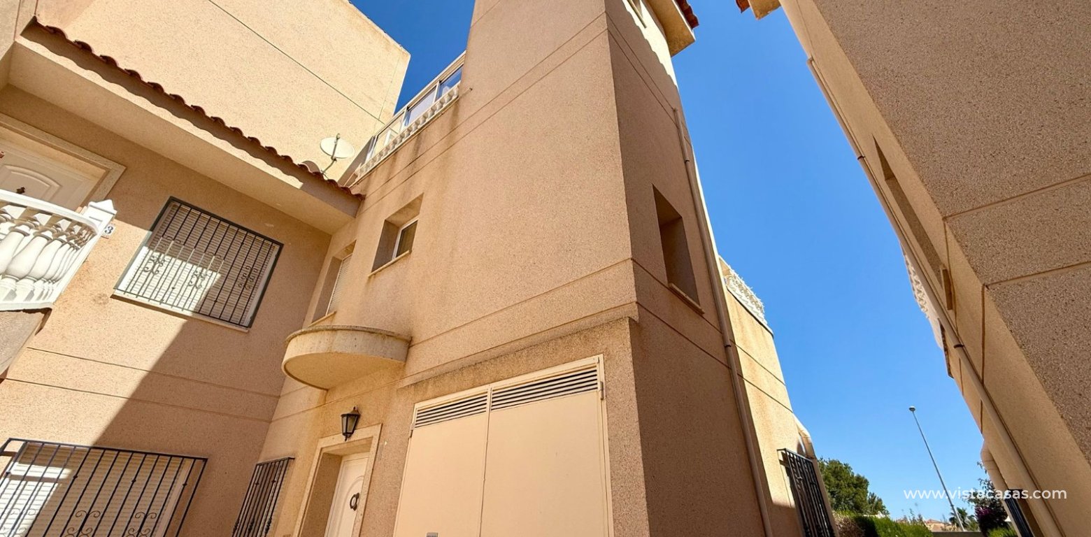 Resale - Apartment - Playa Flamenca