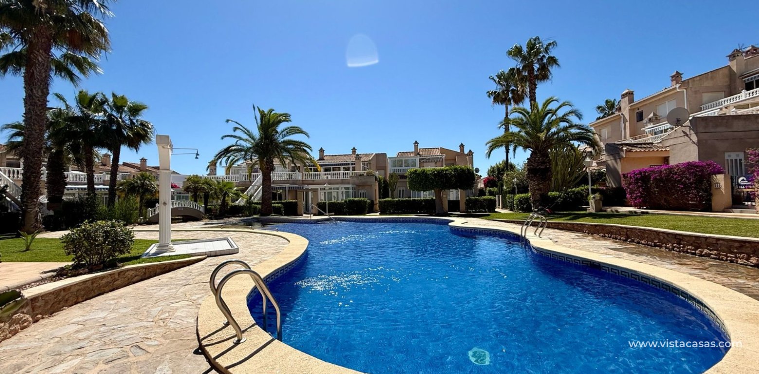 Resale - Apartment - Playa Flamenca