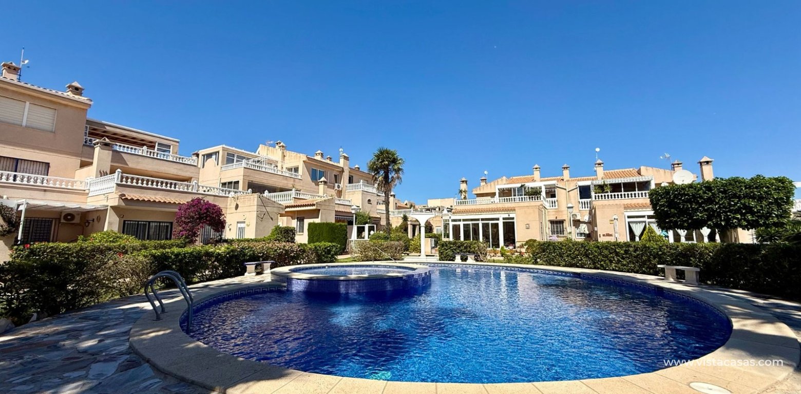 Resale - Apartment - Playa Flamenca