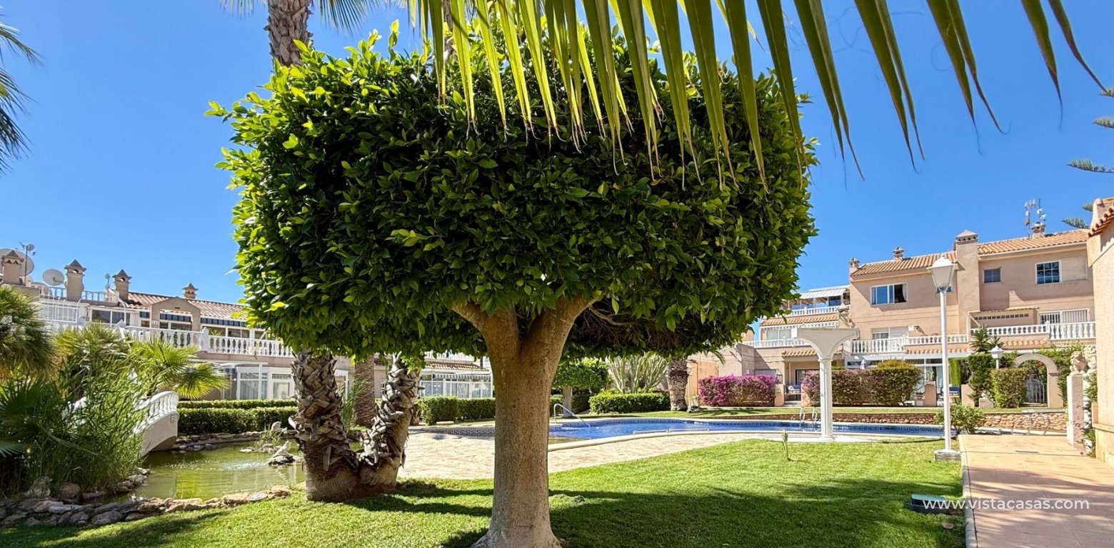 Resale - Apartment - Playa Flamenca