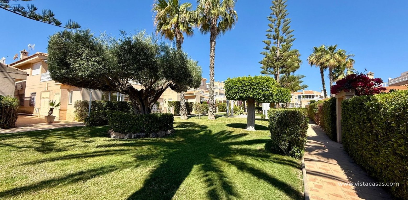 Resale - Apartment - Playa Flamenca