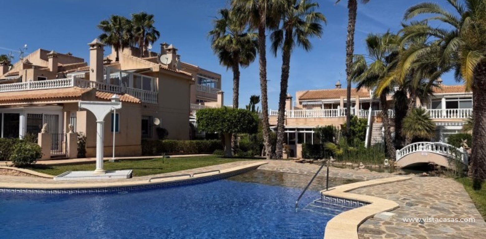 Resale - Apartment - Playa Flamenca