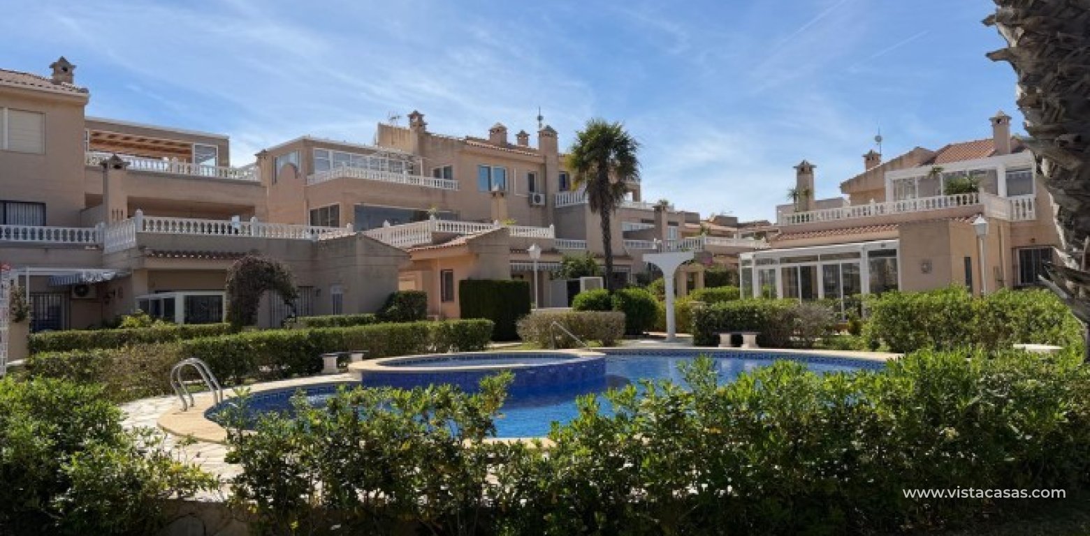 Resale - Apartment - Playa Flamenca