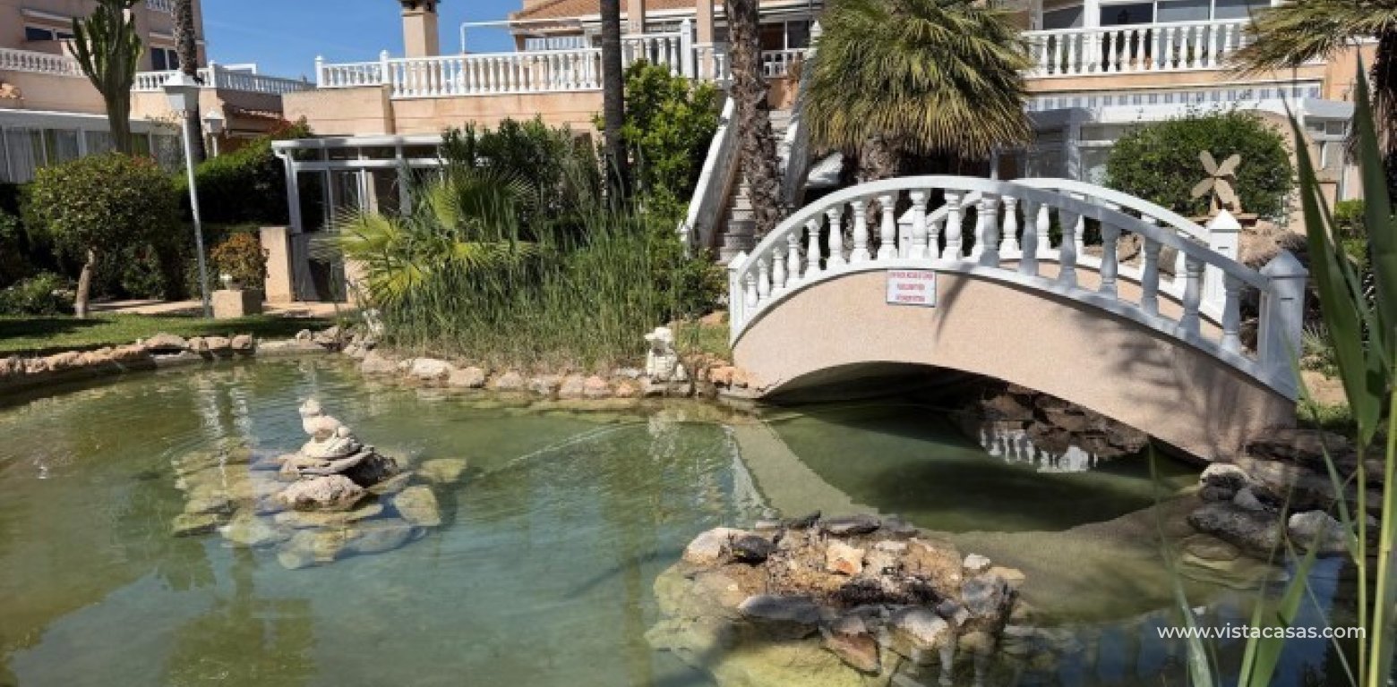 Resale - Apartment - Playa Flamenca
