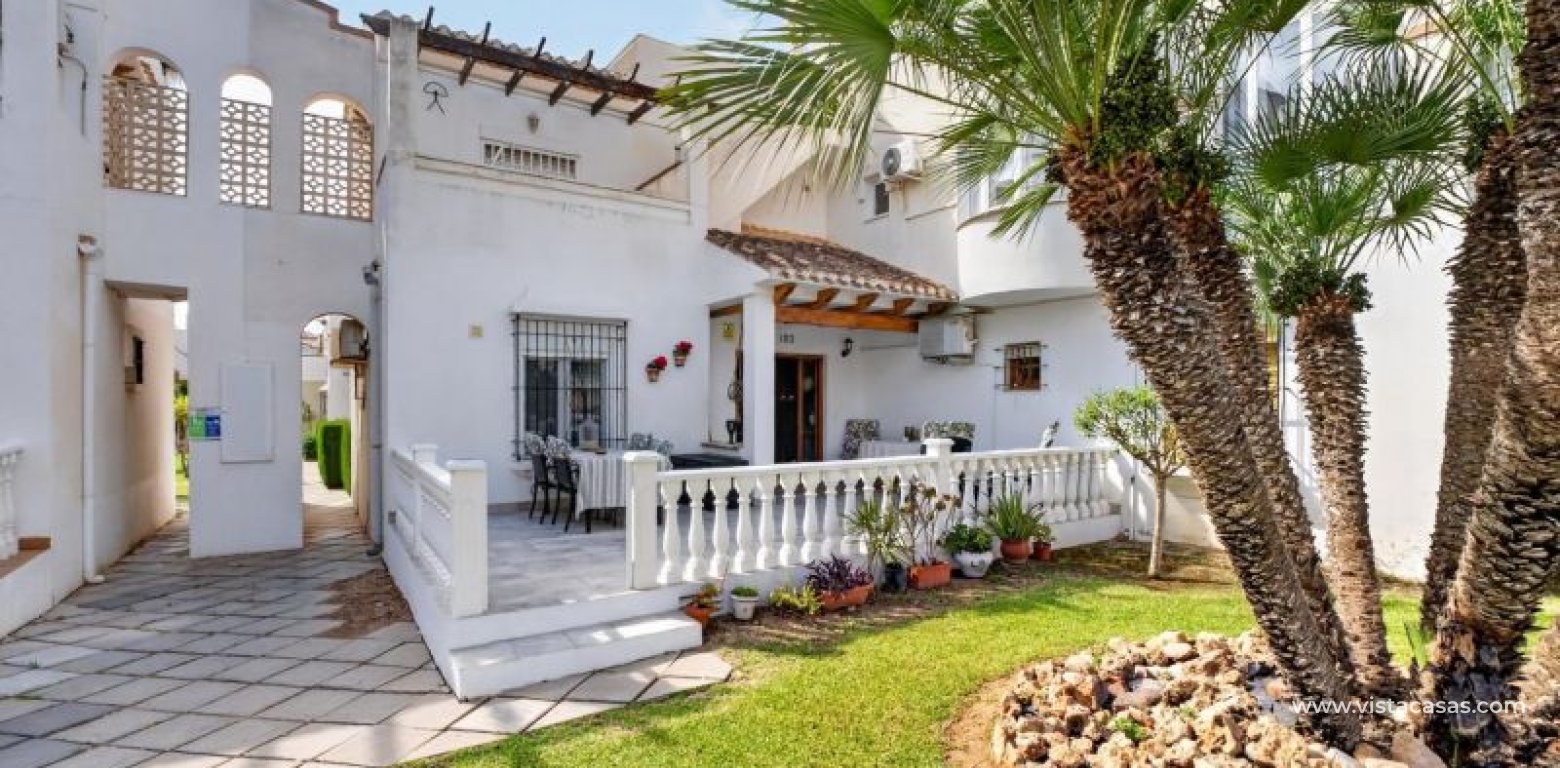 Sale - Appartement - Playa Flamenca