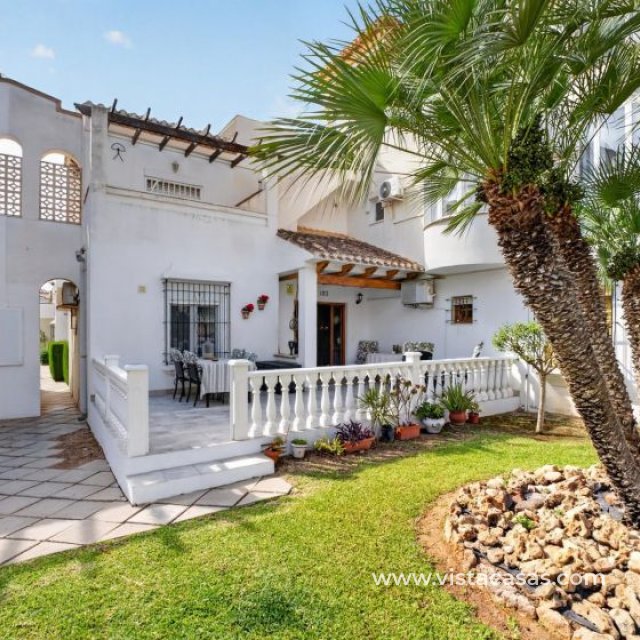 Apartment - Resale - Playa Flamenca - Playa Flamenca
