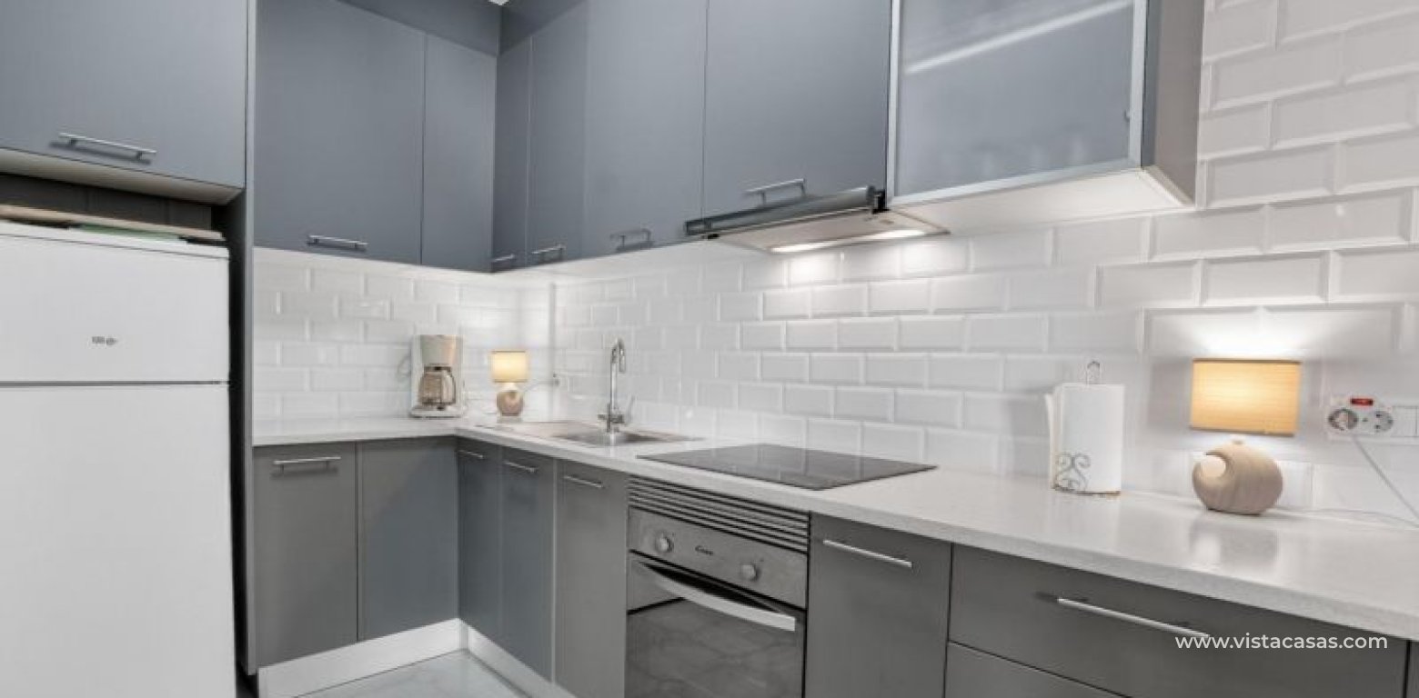 Sale - Appartement - Playa Flamenca