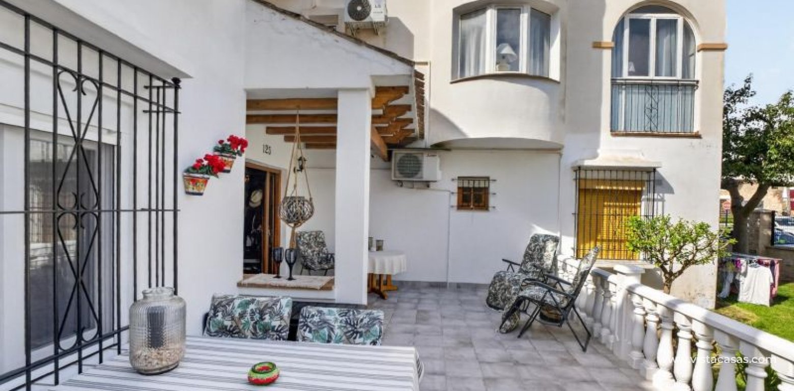 Sale - Appartement - Playa Flamenca