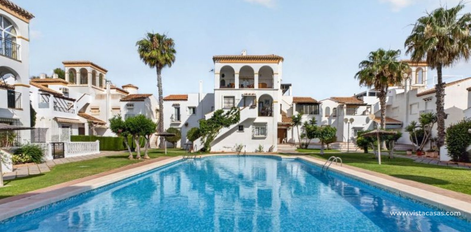 Sale - Appartement - Playa Flamenca