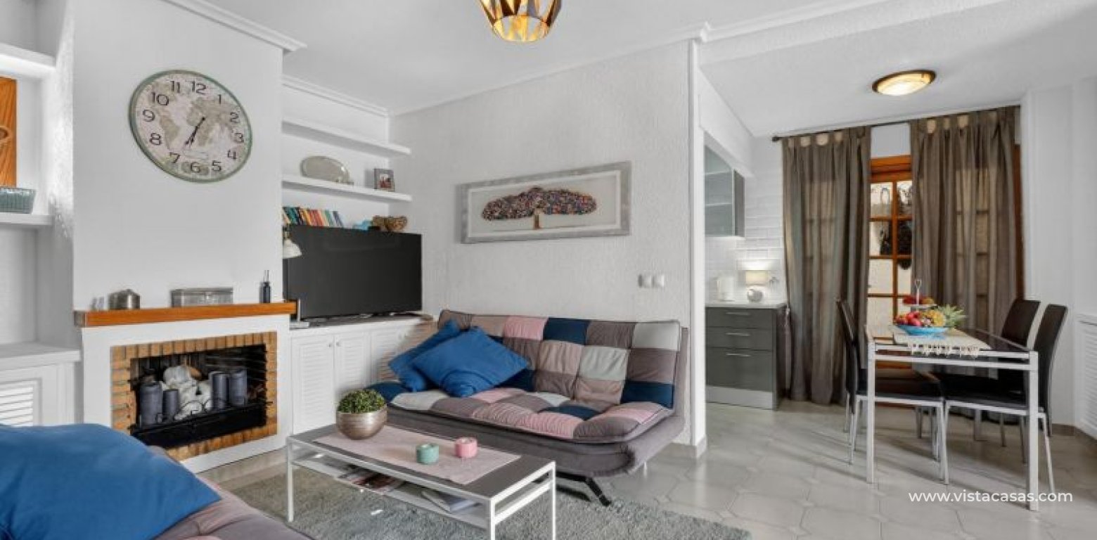 Sale - Appartement - Playa Flamenca