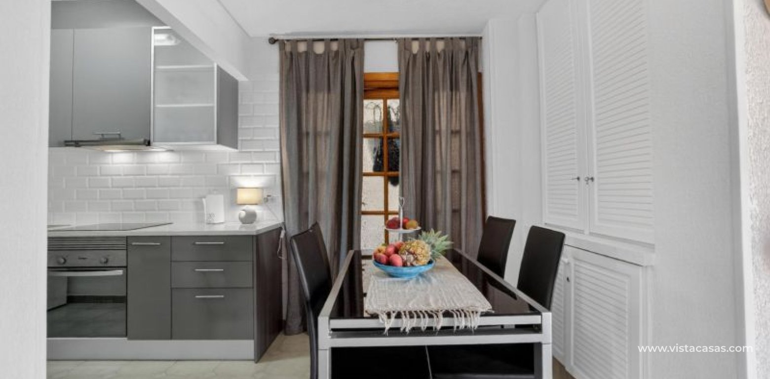 Sale - Appartement - Playa Flamenca