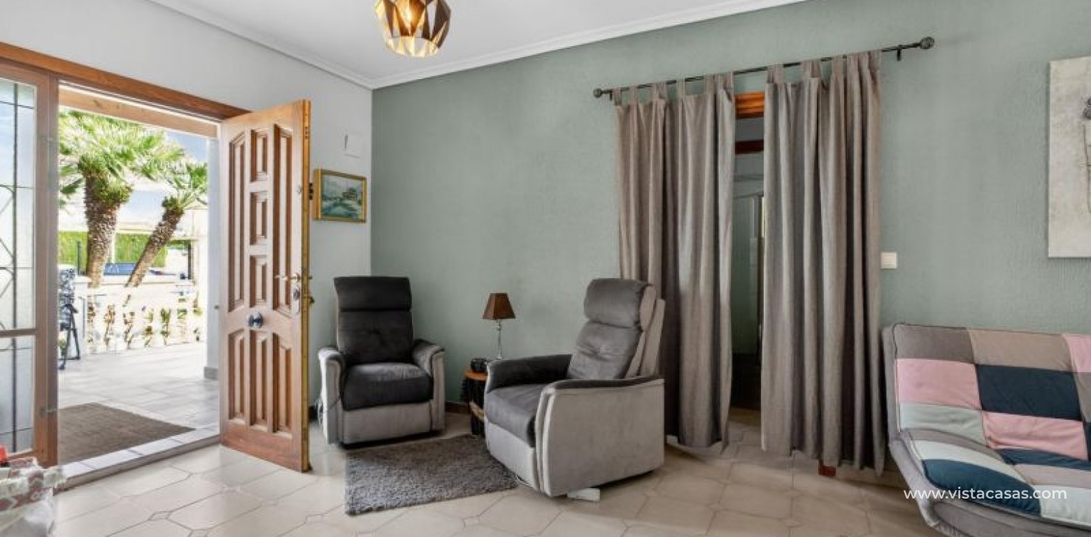 Sale - Appartement - Playa Flamenca