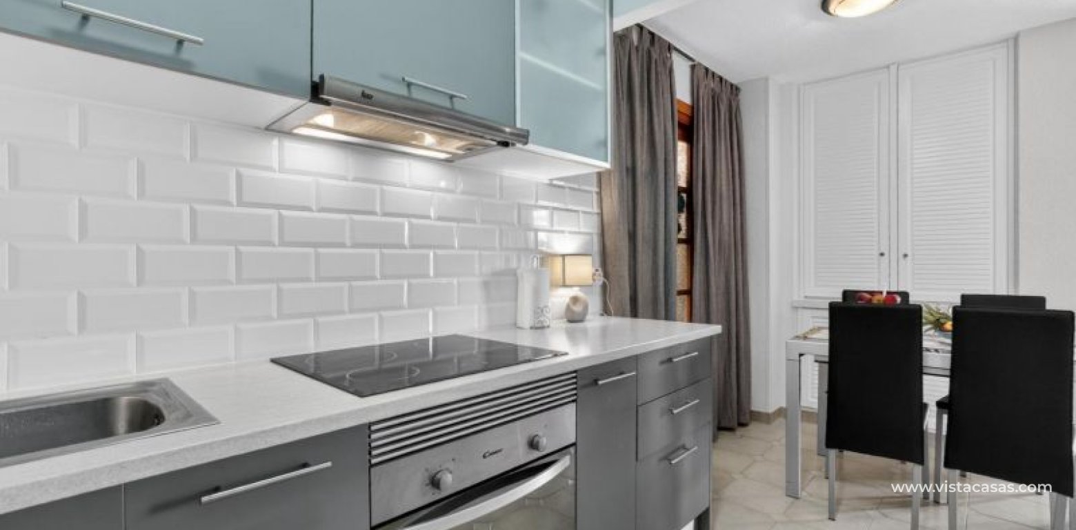 Sale - Appartement - Playa Flamenca