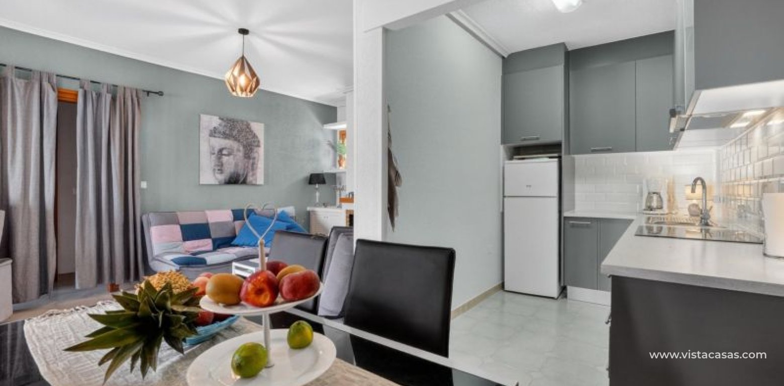 Sale - Appartement - Playa Flamenca