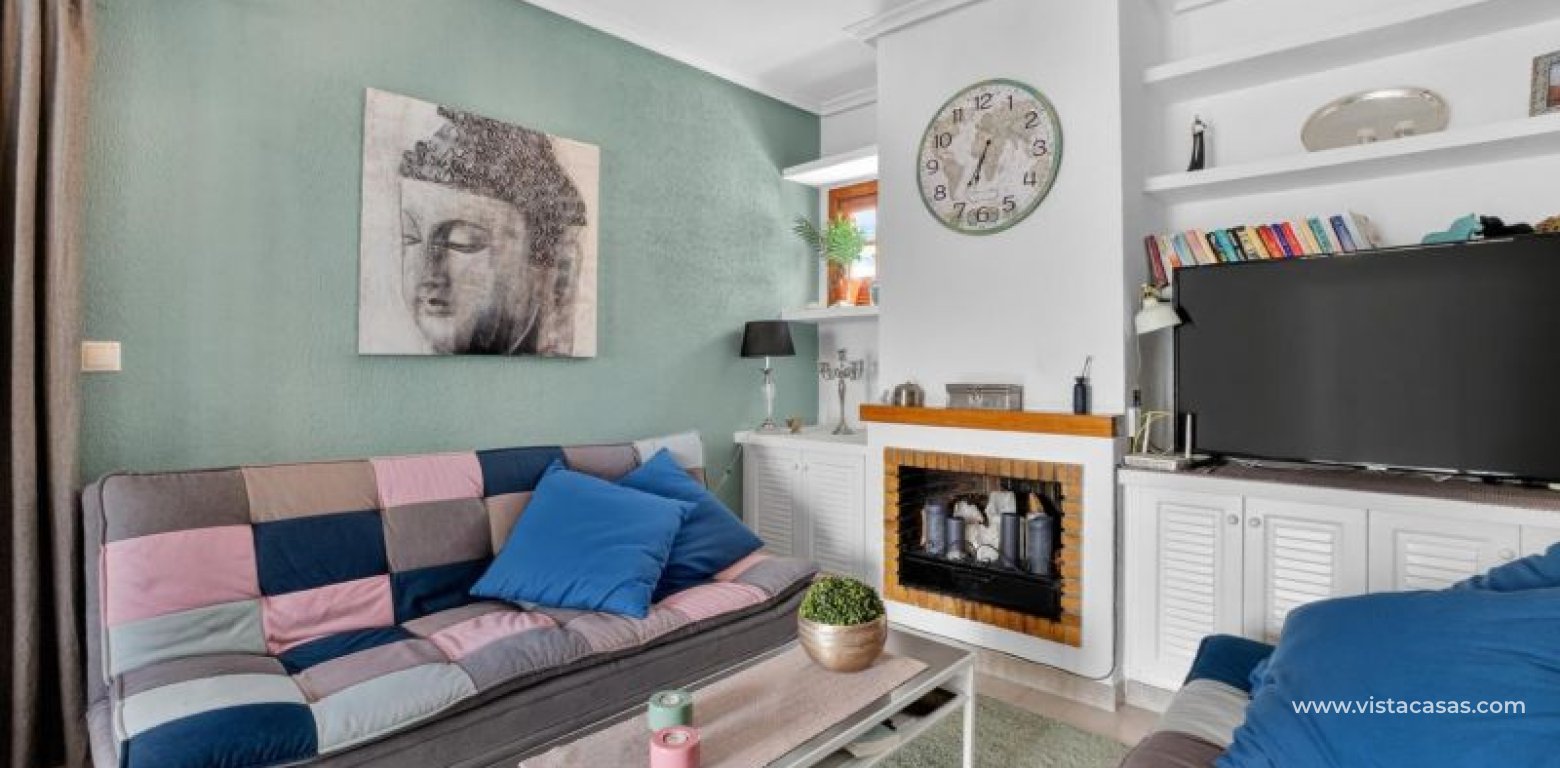 Sale - Appartement - Playa Flamenca