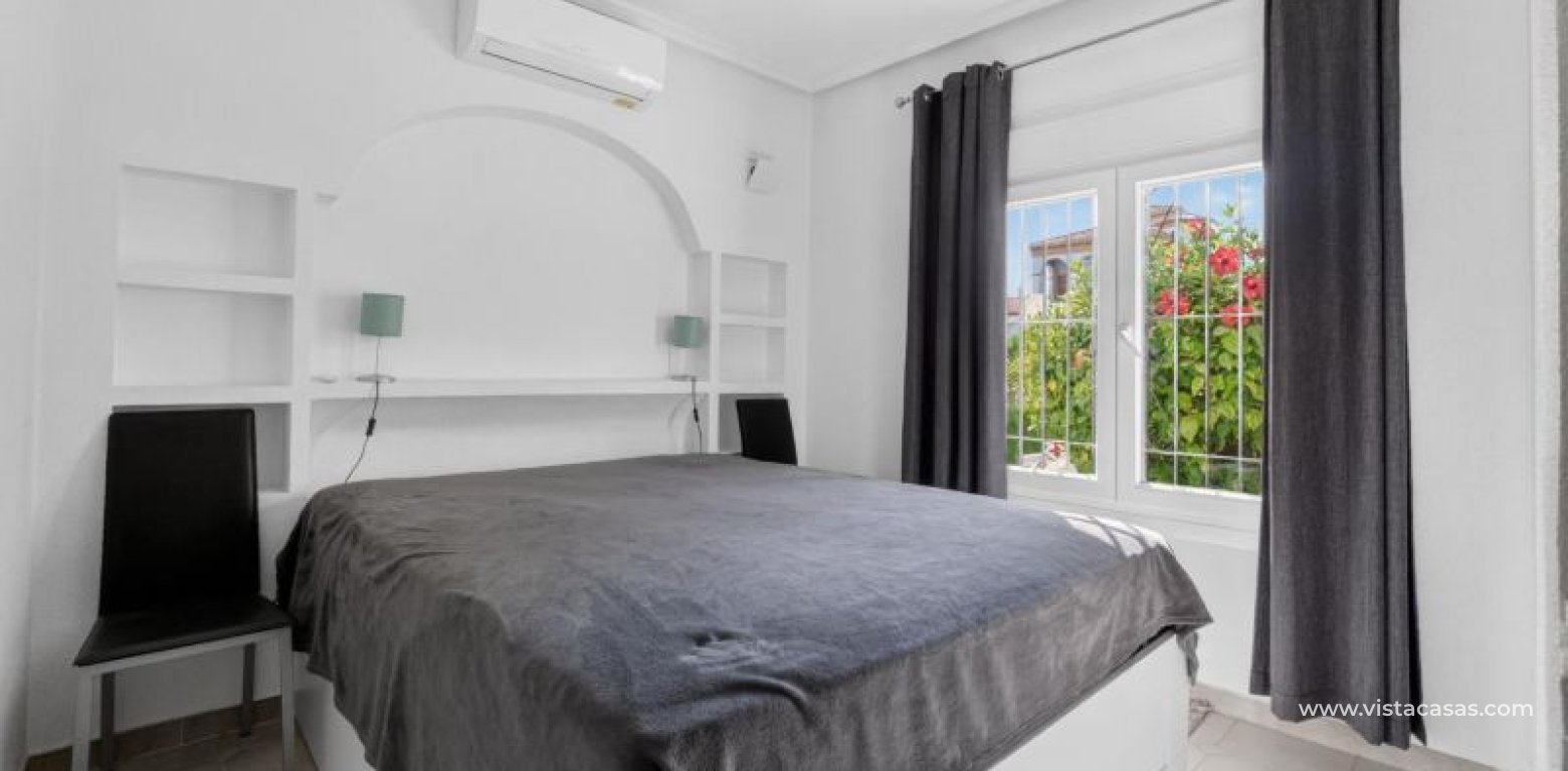 Sale - Appartement - Playa Flamenca