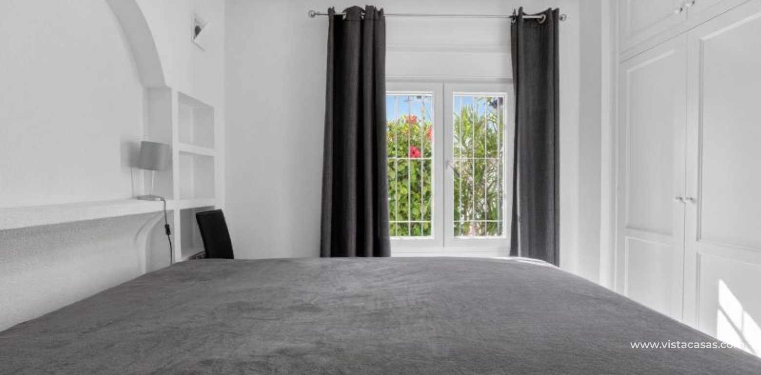 Sale - Appartement - Playa Flamenca