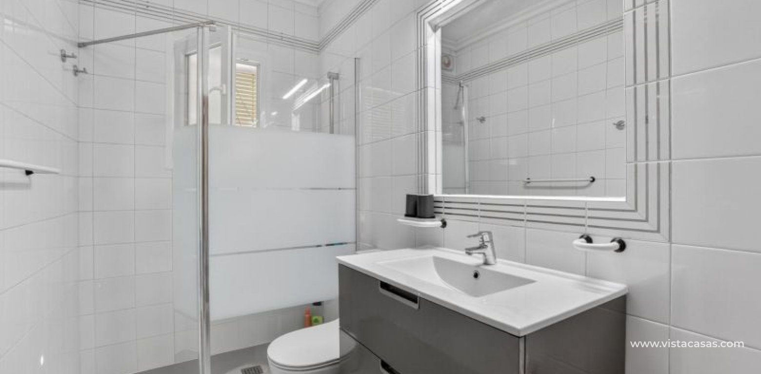 Sale - Appartement - Playa Flamenca