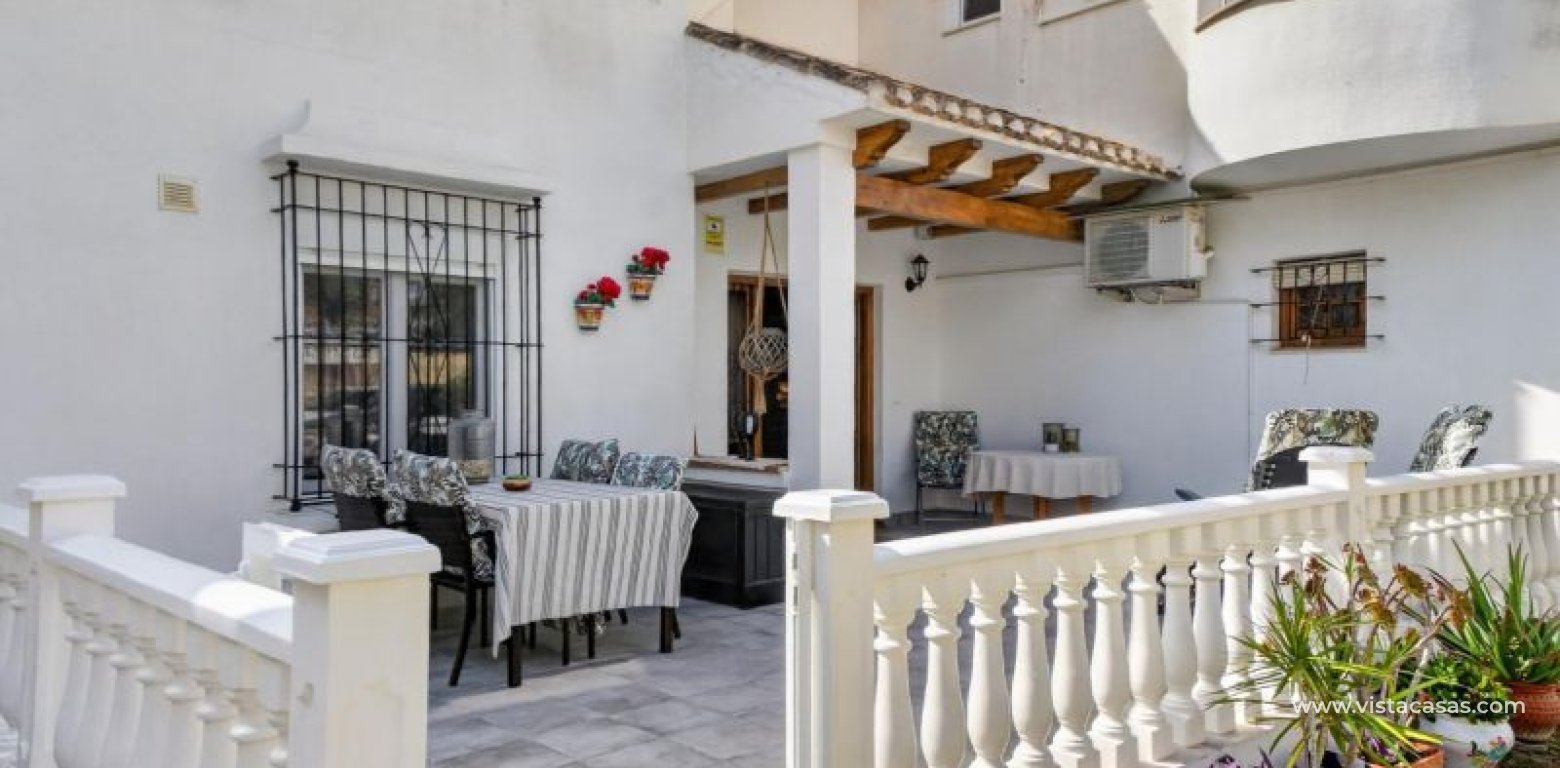 Sale - Appartement - Playa Flamenca