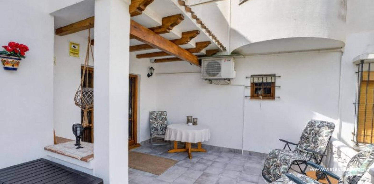 Sale - Appartement - Playa Flamenca