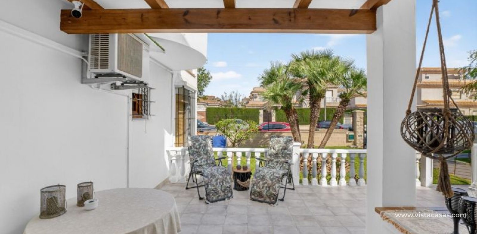 Sale - Appartement - Playa Flamenca