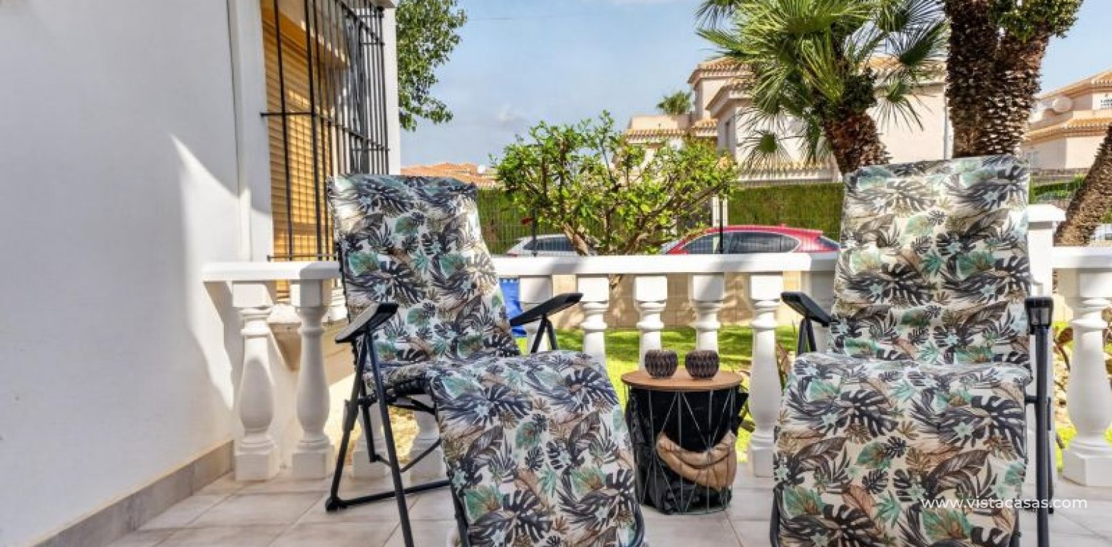Sale - Appartement - Playa Flamenca