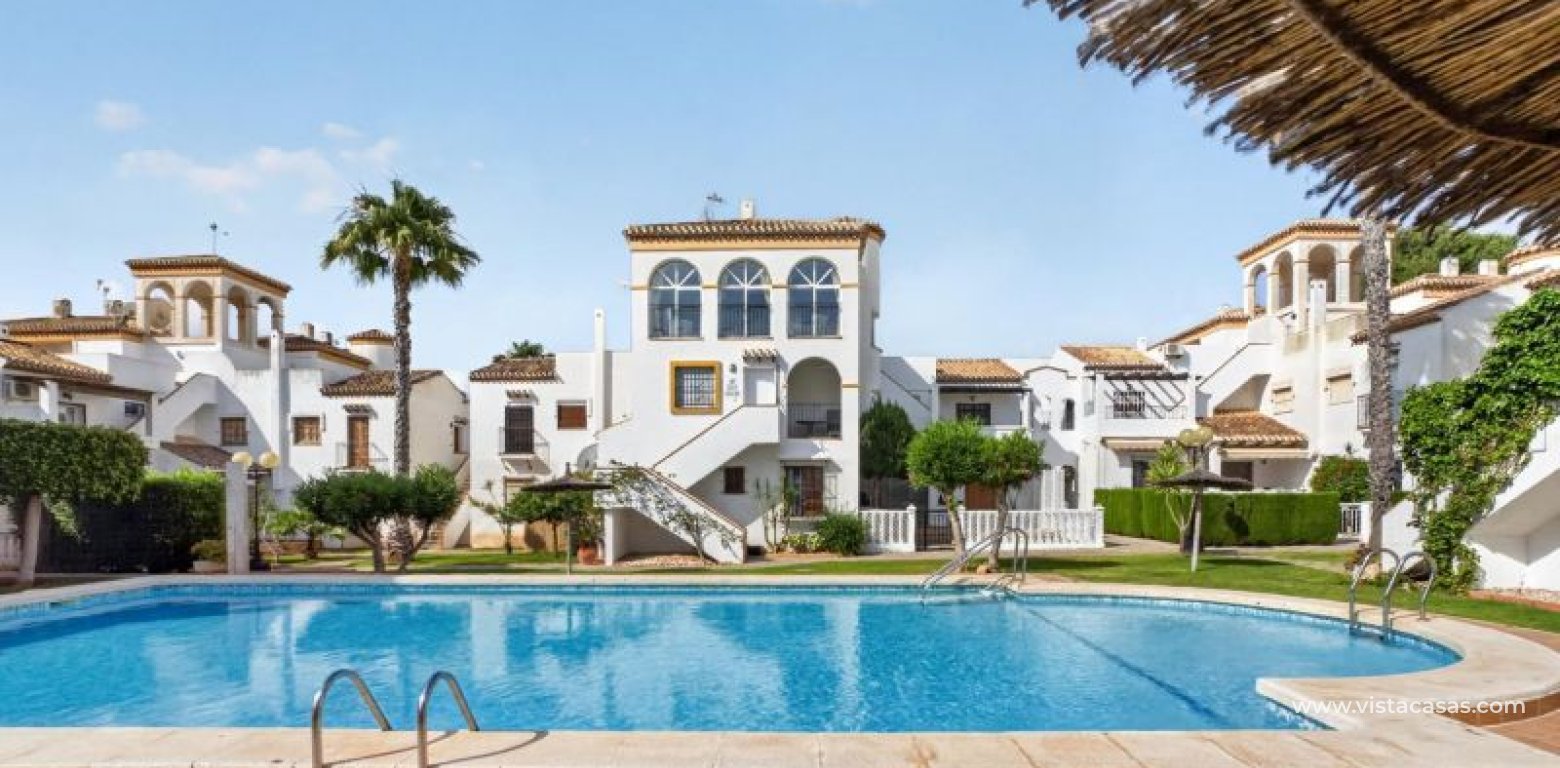 Sale - Appartement - Playa Flamenca