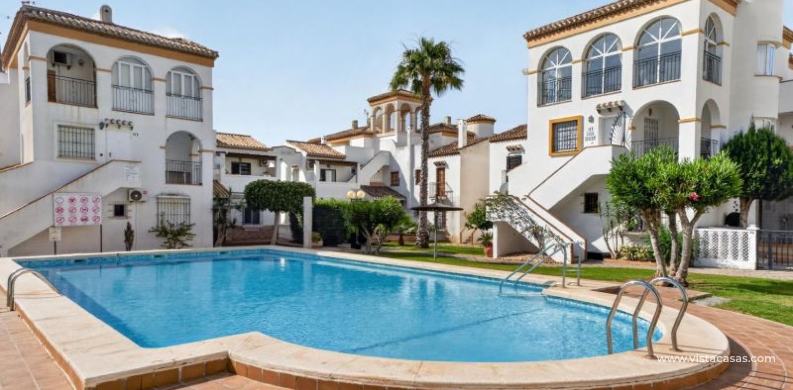 Sale - Appartement - Playa Flamenca