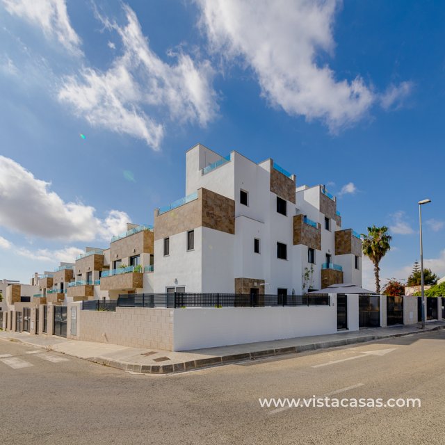 Townhouse - Sale - Villamartin - Villamartin