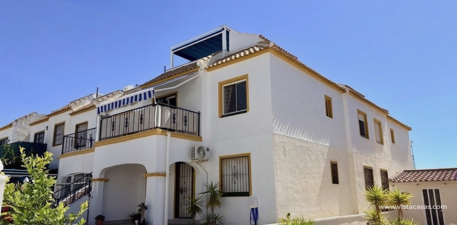 Resale - Apartment - La Florida