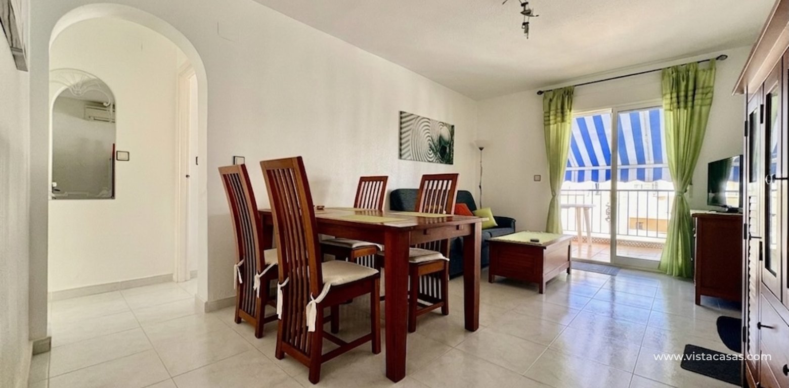 Resale - Apartment - La Florida