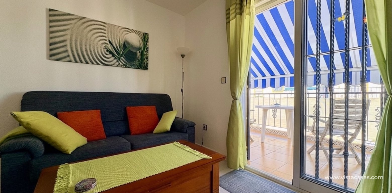 Resale - Apartment - La Florida
