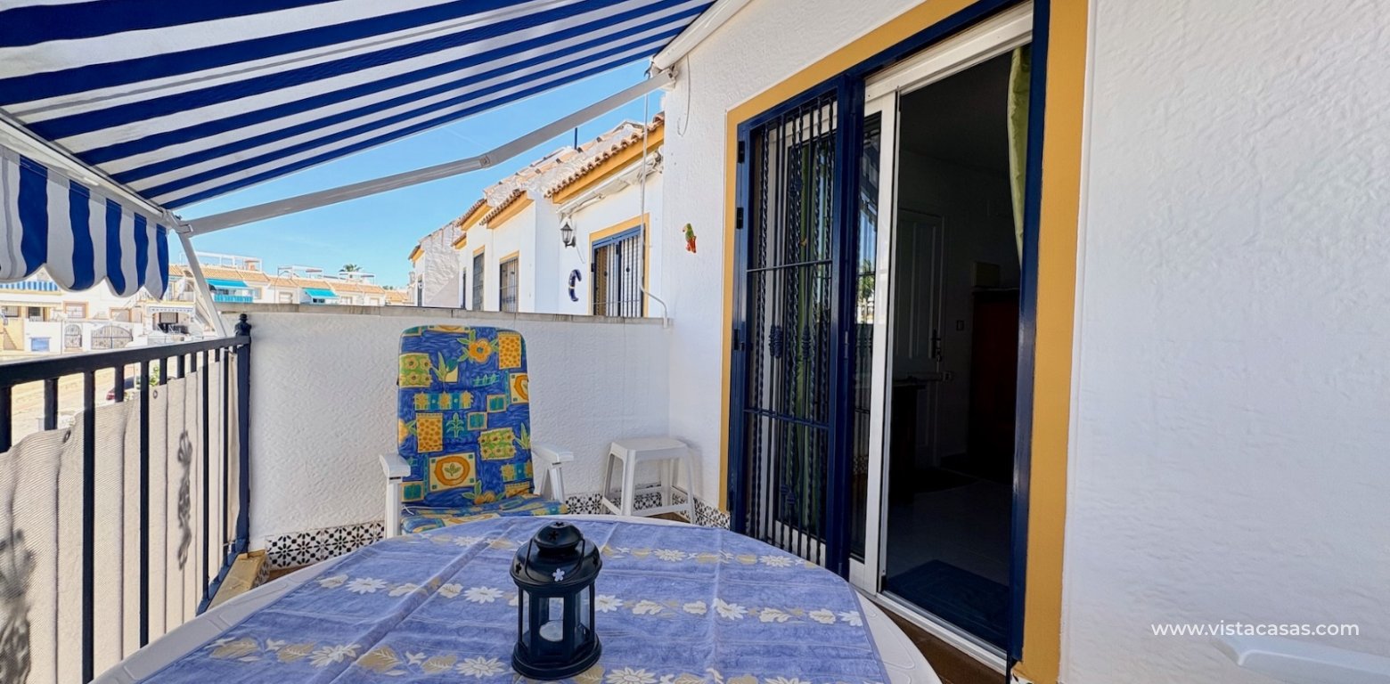 Resale - Apartment - La Florida
