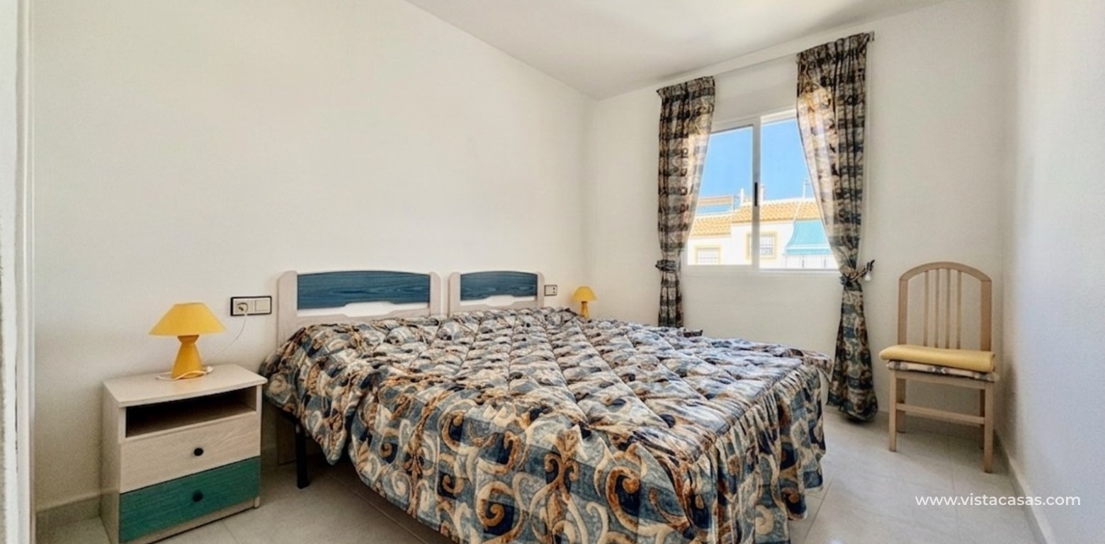 Resale - Apartment - La Florida