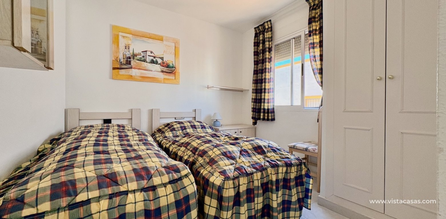Resale - Apartment - La Florida