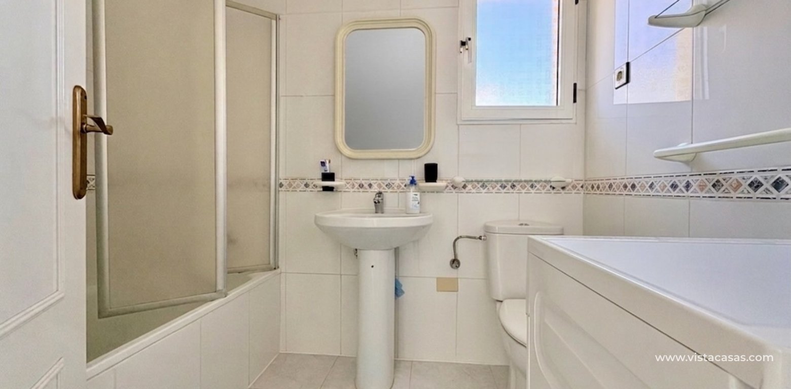 Resale - Apartment - La Florida