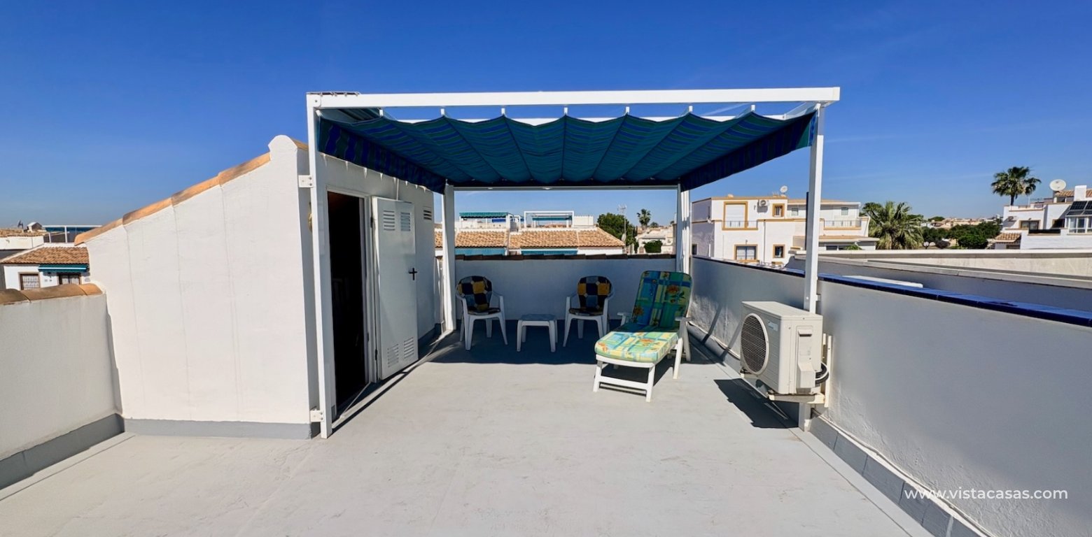 Resale - Apartment - La Florida