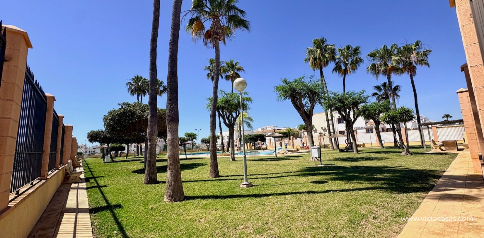 Resale - Apartment - La Florida