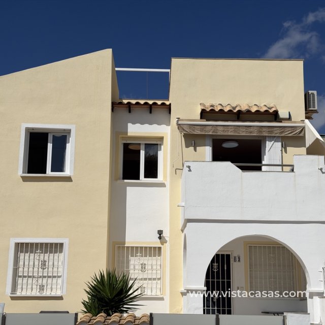 Appartement - Sale - Villamartin - Villamartin