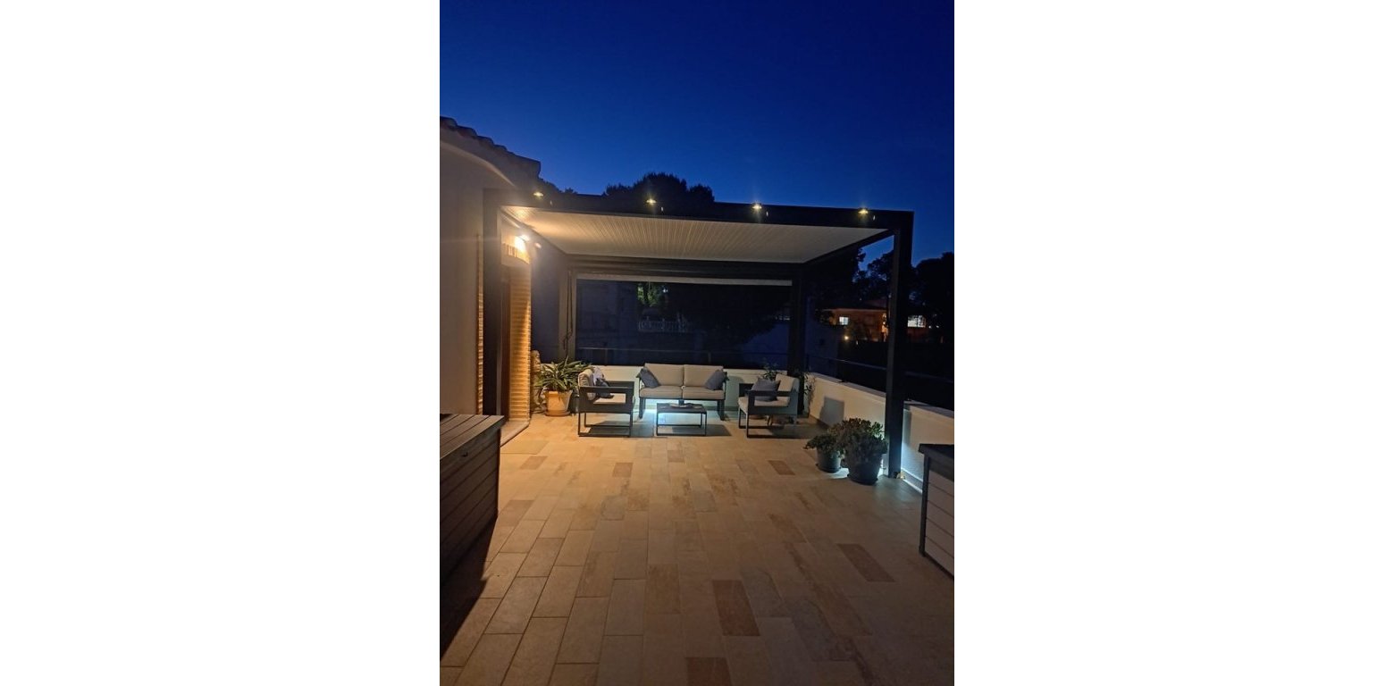 Resale - Villa - Pinar de Campoverde