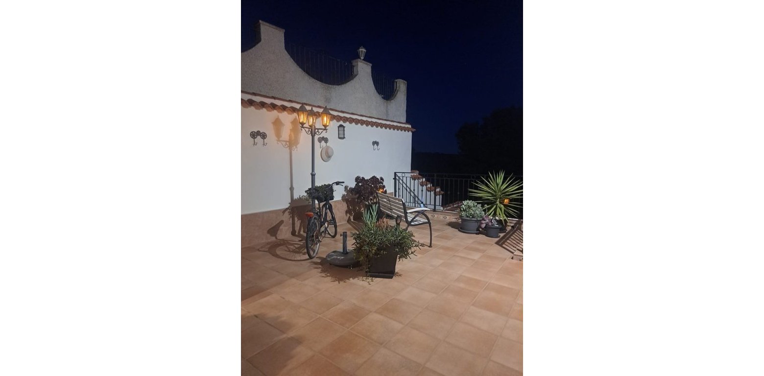 Resale - Villa - Pinar de Campoverde