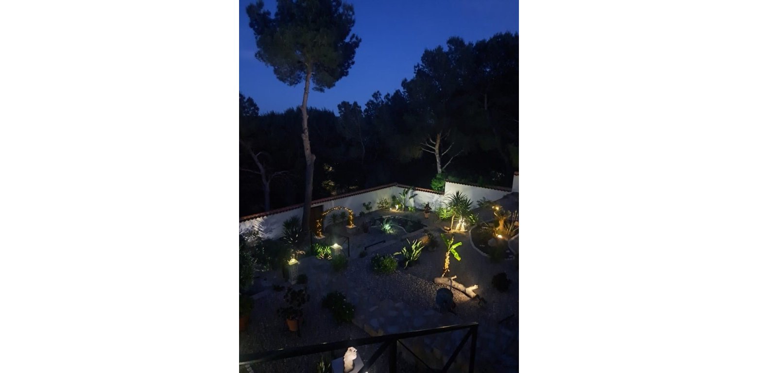 Resale - Villa - Pinar de Campoverde